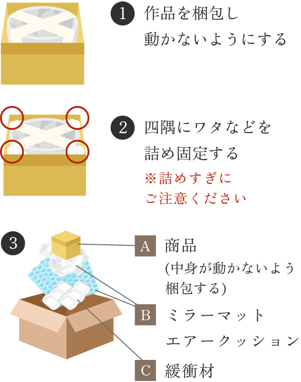 中国美術の買取・査定・鑑定ならカーム